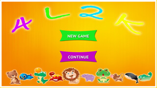 Emulate iPhone app 4L2K - Four Letters to Kids using MyAndroid Emulate iPhone app 4L2K - Four Letters to Kids using MyAndroid