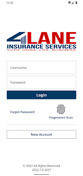 Run android online APK 4 Lane Insurance Mobile from MyAndroid or emulate 4 Lane Insurance Mobile using MyAndroid