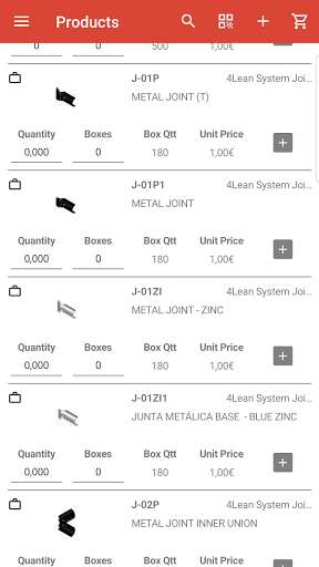 Run android online APK 4Lean from MyAndroid or emulate 4Lean using MyAndroid