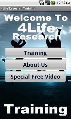 Emulate Android APK 4Life Research Business Emulate Android APK 4Life Research Business