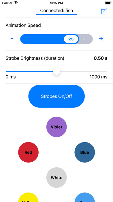 Emulate iPhone app 4-Mation using MyAndroid Emulate iPhone app 4-Mation using MyAndroid