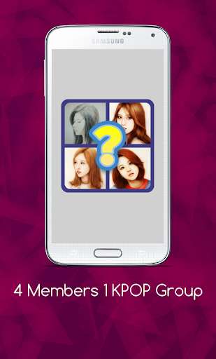 Emulate Android APK 4 Members 1 KPOP Group Emulate Android APK 4 Members 1 KPOP Group
