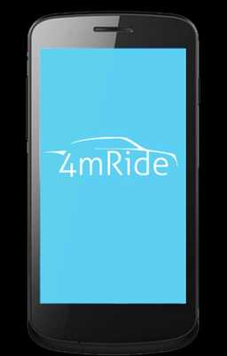 Emulate Android APK 4mRide Emulate Android APK 4mRide