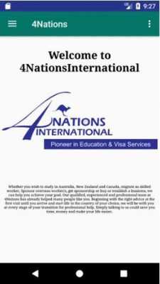 Emulate Android APK 4nations Emulate Android APK 4nations