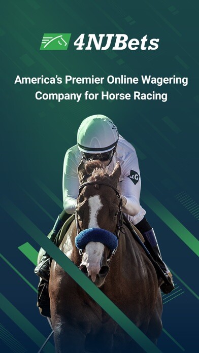 Emulate iPhone app 4NJBets - Horse Racing Betting using MyAndroid Emulate iPhone app 4NJBets - Horse Racing Betting using MyAndroid