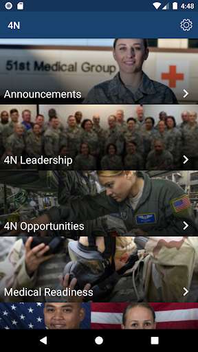 Run android online APK 4N On Demand from MyAndroid or emulate 4N On Demand using MyAndroid