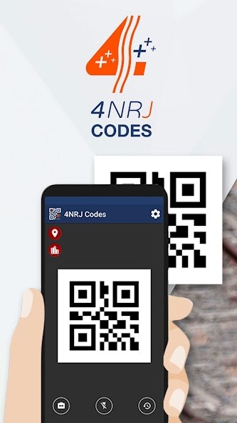 Run android online APK 4NRJ Codes from MyAndroid or emulate 4NRJ Codes using MyAndroid