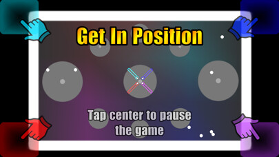 Emulate iPhone app 4 Paddles Arena using MyAndroid Emulate iPhone app 4 Paddles Arena using MyAndroid
