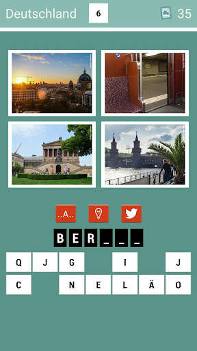 Run android online APK 4 Pics 1 City Picturequiz - Guess the City from MyAndroid or emulate 4 Pics 1 City Picturequiz - Guess the City using MyAndroid Run android online APK 4 Pics 1 City Picturequiz - Guess the City from MyAndroid or emulate 4 Pics 1 City Picturequiz - Guess the City using MyAndroid