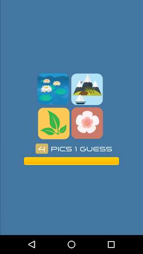 Run android online APK 4 Pics 1 Word - Brain Shaker from MyAndroid or emulate 4 Pics 1 Word - Brain Shaker using MyAndroid