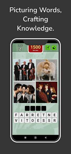Run android online APK 4 Pics 1 Word Brainy Puzzles from MyAndroid or emulate 4 Pics 1 Word Brainy Puzzles using MyAndroid Run android online APK 4 Pics 1 Word Brainy Puzzles from MyAndroid or emulate 4 Pics 1 Word Brainy Puzzles using MyAndroid