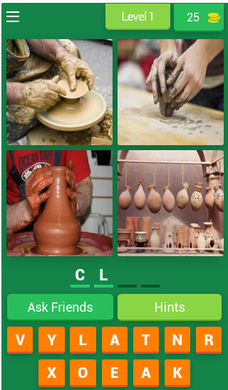 Run android online APK 4 Pics 1 Word - Fun Knowledge from MyAndroid or emulate 4 Pics 1 Word - Fun Knowledge using MyAndroid