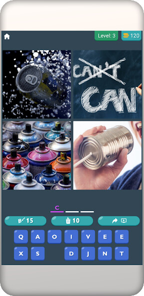 Run android online APK 4 pics 1 word - guess game from MyAndroid or emulate 4 pics 1 word - guess game using MyAndroid Run android online APK 4 pics 1 word - guess game from MyAndroid or emulate 4 pics 1 word - guess game using MyAndroid