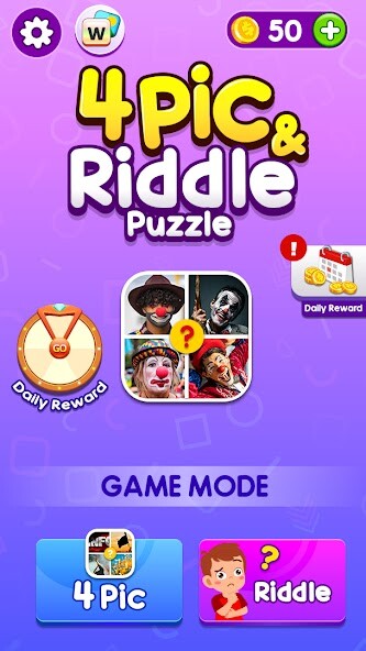 Run android online APK 4 Pics 1 Word: Guessing Games from MyAndroid or emulate 4 Pics 1 Word: Guessing Games using MyAndroid Run android online APK 4 Pics 1 Word: Guessing Games from MyAndroid or emulate 4 Pics 1 Word: Guessing Games using MyAndroid