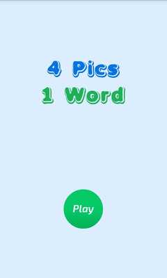 Emulate Android APK 4 pics 1 word Plus Emulate Android APK 4 pics 1 word Plus