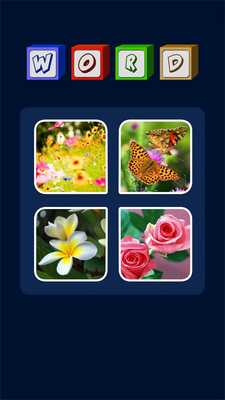 Emulate Android APK 4 Pics 1 Word - Test your IQ Emulate Android APK 4 Pics 1 Word - Test your IQ