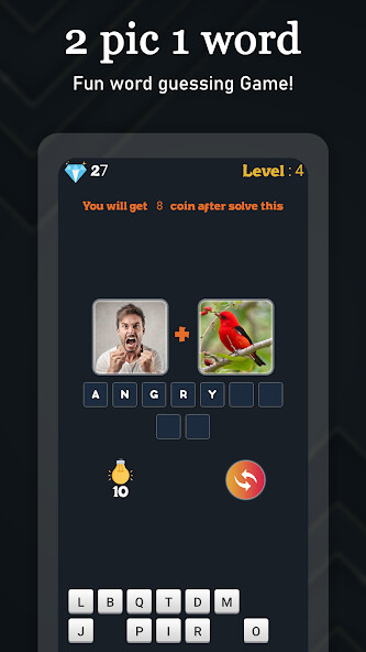 Run android online APK 4 Pics 1 Word - Word games from MyAndroid or emulate 4 Pics 1 Word - Word games using MyAndroid Run android online APK 4 Pics 1 Word - Word games from MyAndroid or emulate 4 Pics 1 Word - Word games using MyAndroid
