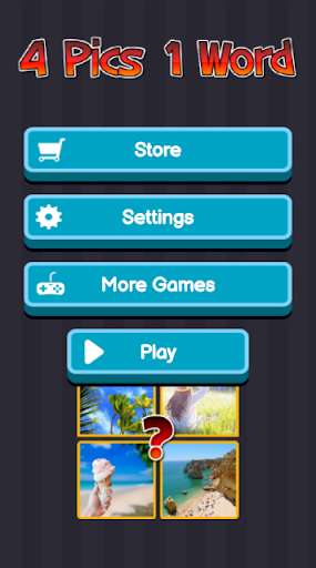 Run android online APK 4 Pics Guess Word - Word Guessing Game from MyAndroid or emulate 4 Pics Guess Word - Word Guessing Game using MyAndroid Run android online APK 4 Pics Guess Word - Word Guessing Game from MyAndroid or emulate 4 Pics Guess Word - Word Guessing Game using MyAndroid