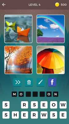 Emulate Android APK 4 Pics in 1 Word Emulate Android APK 4 Pics in 1 Word