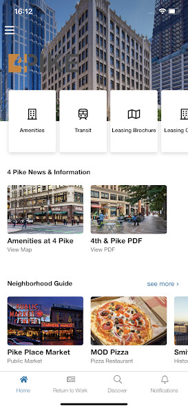 Run android online APK 4 Pike from MyAndroid or emulate 4 Pike using MyAndroid