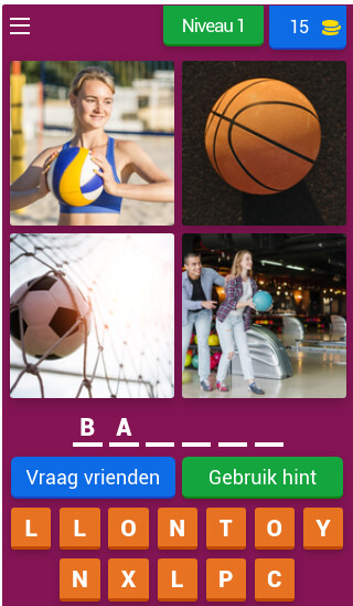 Run android online APK 4 Plaatjes 1 Woord from MyAndroid or emulate 4 Plaatjes 1 Woord using MyAndroid Run android online APK 4 Plaatjes 1 Woord from MyAndroid or emulate 4 Plaatjes 1 Woord using MyAndroid