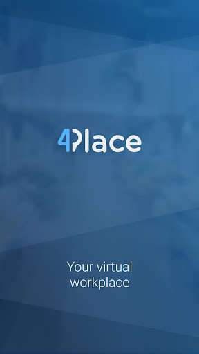 Run android online APK 4Place work out the office from MyAndroid or emulate 4Place work out the office using MyAndroid