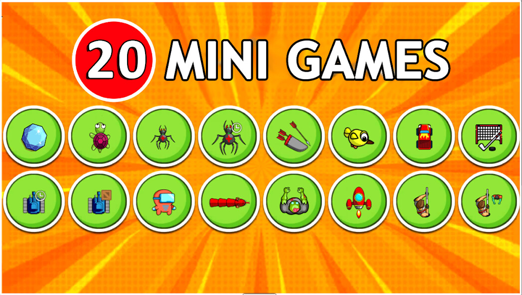 Run android online APK 4 players - 20 games for party from MyAndroid or emulate 4 players - 20 games for party using MyAndroid Run android online APK 4 players - 20 games for party from MyAndroid or emulate 4 players - 20 games for party using MyAndroid
