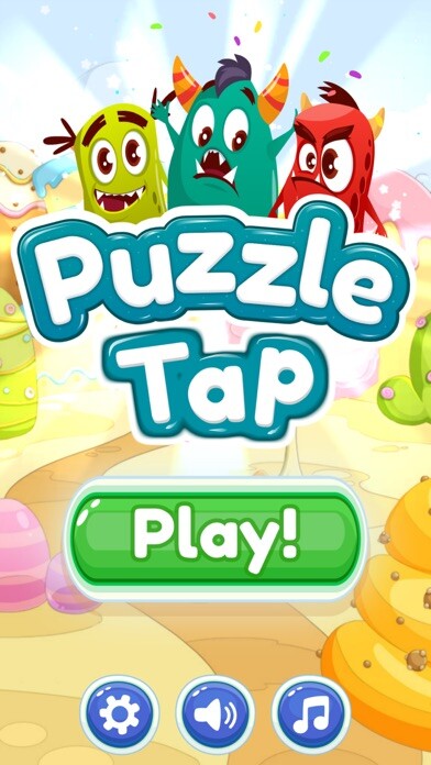 Emulate iPhone app 4Play - Puzzle Tap using MyAndroid Emulate iPhone app 4Play - Puzzle Tap using MyAndroid