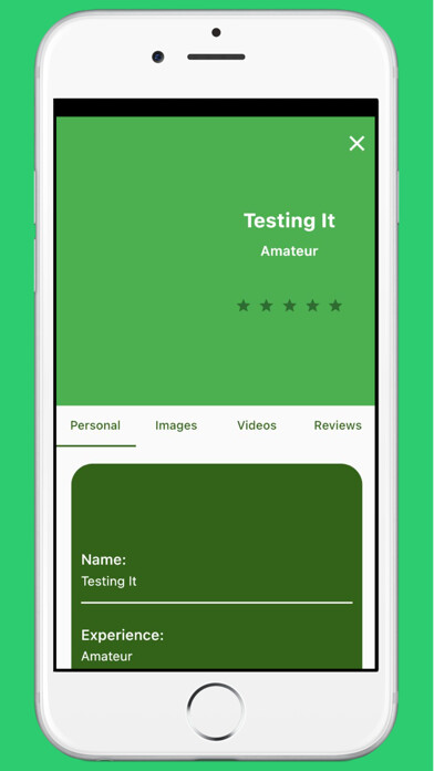 Emulate iPhone app 4pm Sports using MyAndroid Emulate iPhone app 4pm Sports using MyAndroid