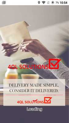 Emulate Android APK 4QL Solutions Emulate Android APK 4QL Solutions