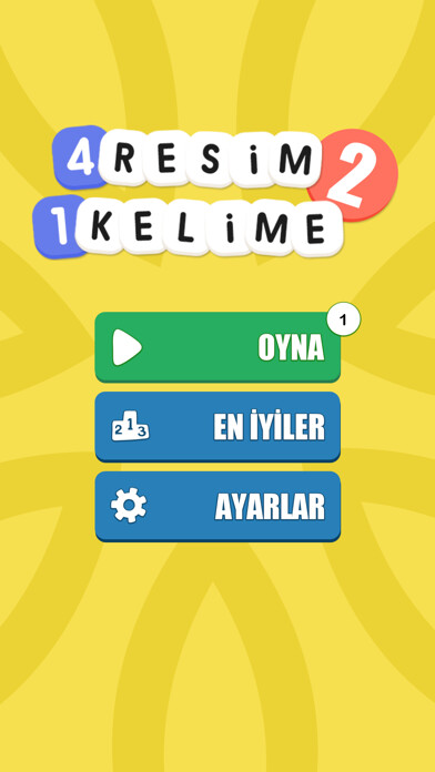 Emulate iPhone app 4 Resim 1 Kelime 2 using MyAndroid Emulate iPhone app 4 Resim 1 Kelime 2 using MyAndroid