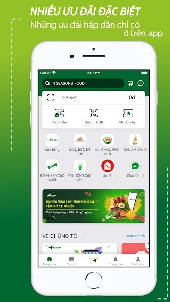 Run android online APK 4 SEASONS FOOD from MyAndroid or emulate 4 SEASONS FOOD using MyAndroid Run android online APK 4 SEASONS FOOD from MyAndroid or emulate 4 SEASONS FOOD using MyAndroid