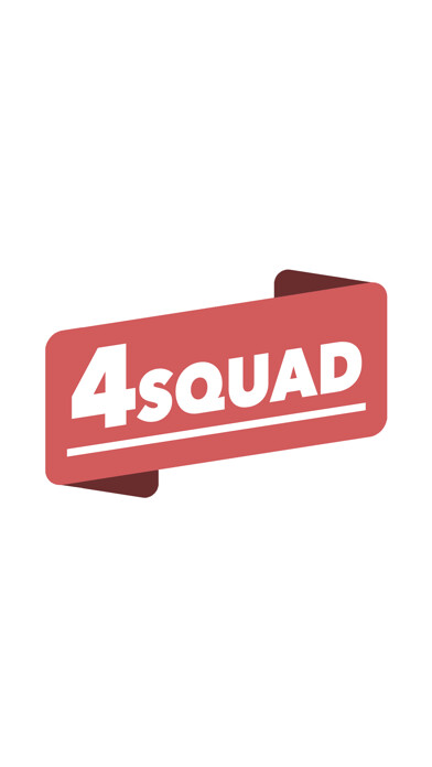 Emulate iPhone app 4Squad using MyAndroid Emulate iPhone app 4Squad using MyAndroid