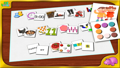 Emulate iPhone app 4st Preschool Prep – Full app using MyAndroid Emulate iPhone app 4st Preschool Prep – Full app using MyAndroid