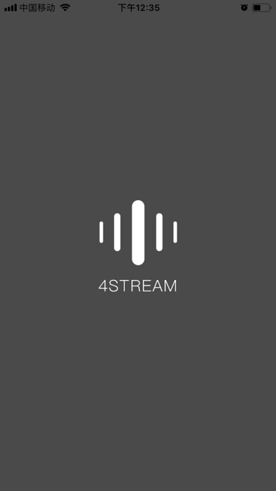 Emulate iPhone app 4STREAM using MyAndroid Emulate iPhone app 4STREAM using MyAndroid