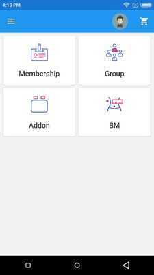 Emulate Android APK 4Sure Fitness Emulate Android APK 4Sure Fitness