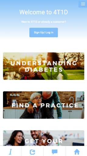 Run android online APK 4T1D from MyAndroid or emulate 4T1D using MyAndroid