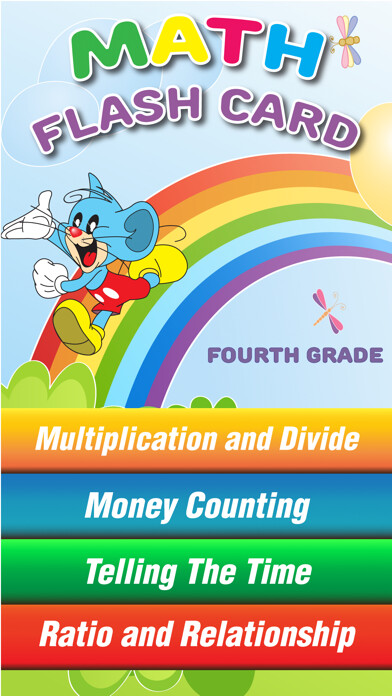 Emulate iPhone app 4th Grade Basic Mathematical Games For Kids using MyAndroid Emulate iPhone app 4th Grade Basic Mathematical Games For Kids using MyAndroid