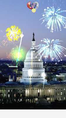 Emulate Android APK 4th of July Fireworks Pro Emulate Android APK 4th of July Fireworks Pro