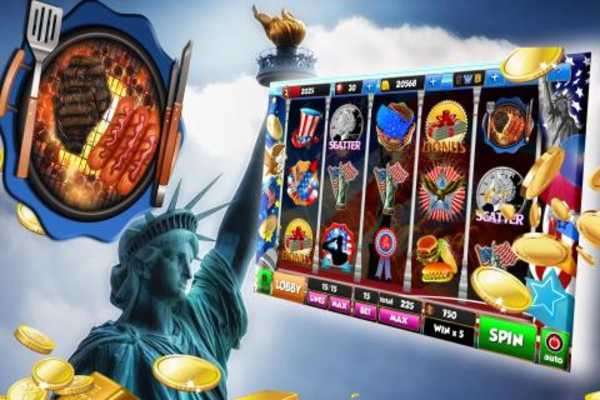 Emulate Android APK 4th of July Slots Emulate Android APK 4th of July Slots