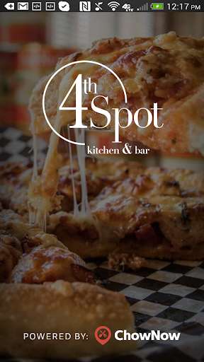 Run android online APK 4th Spot Kitchen/Bar from MyAndroid or emulate 4th Spot Kitchen/Bar using MyAndroid