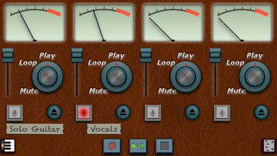 Emulate iPhone app 4 Tracks LX using MyAndroid Emulate iPhone app 4 Tracks LX using MyAndroid