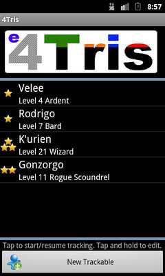Emulate Android APK 4Tris Emulate Android APK 4Tris