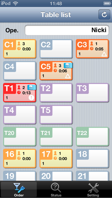 Emulate iPhone app 4UOESVersion using MyAndroid