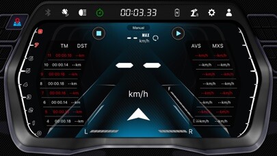 Emulate iPhone app 4WD Racing using MyAndroid Emulate iPhone app 4WD Racing using MyAndroid