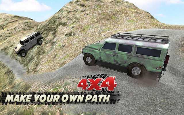 Emulate Android APK 4x4 Extreme Offroad Racing Legend Emulate Android APK 4x4 Extreme Offroad Racing Legend