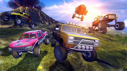 Emulate iPhone app 4x4 Jam HD using MyAndroid Emulate iPhone app 4x4 Jam HD using MyAndroid