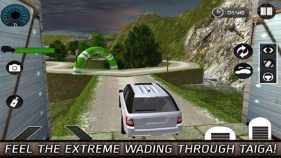 Emulate iPhone app 4x4 Jeep Hill Climb 2018 using MyAndroid Emulate iPhone app 4x4 Jeep Hill Climb 2018 using MyAndroid