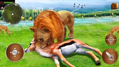 Emulate iPhone app 4x4 Jeep Safari Animals Hunter using MyAndroid Emulate iPhone app 4x4 Jeep Safari Animals Hunter using MyAndroid