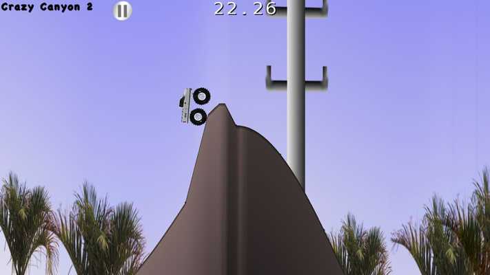Emulate Android APK 4x4 Madness
